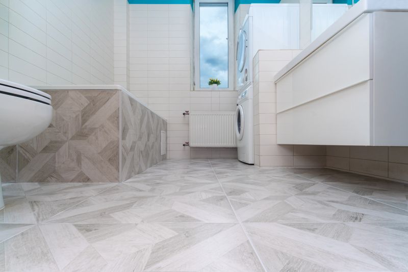 Contemporary Tile Designs