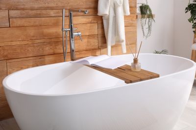 Cost of Bathtub Installation in Rocky Mount, NC