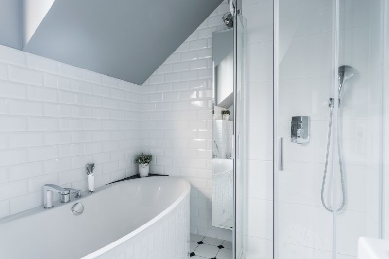 Best Bathroom Remodeling Contractors in Rocky Mount, NC