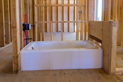 When to Hire for Bathtub Installations
